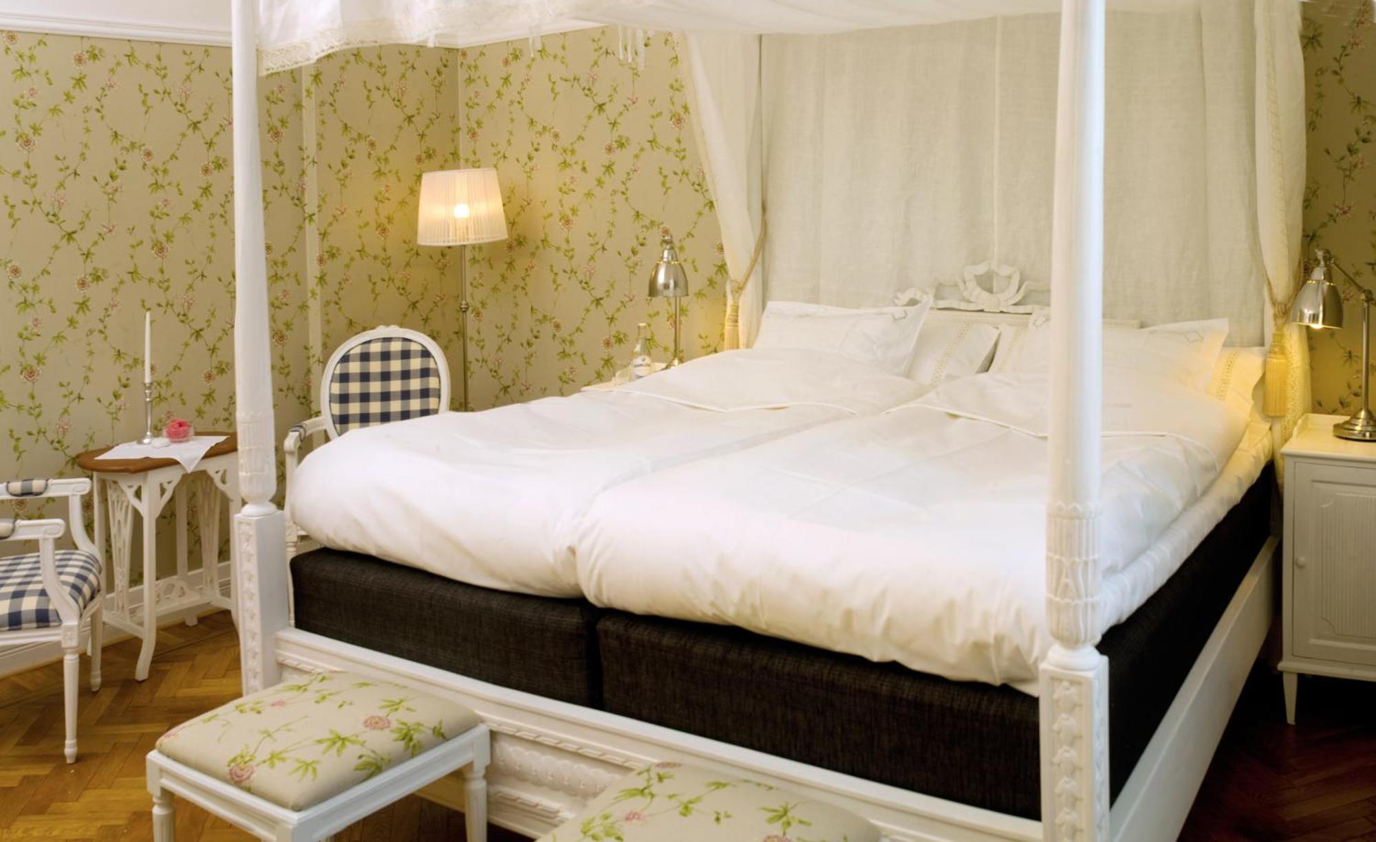 קריסטיאנסטד Annas Hotell מראה חיצוני תמונה