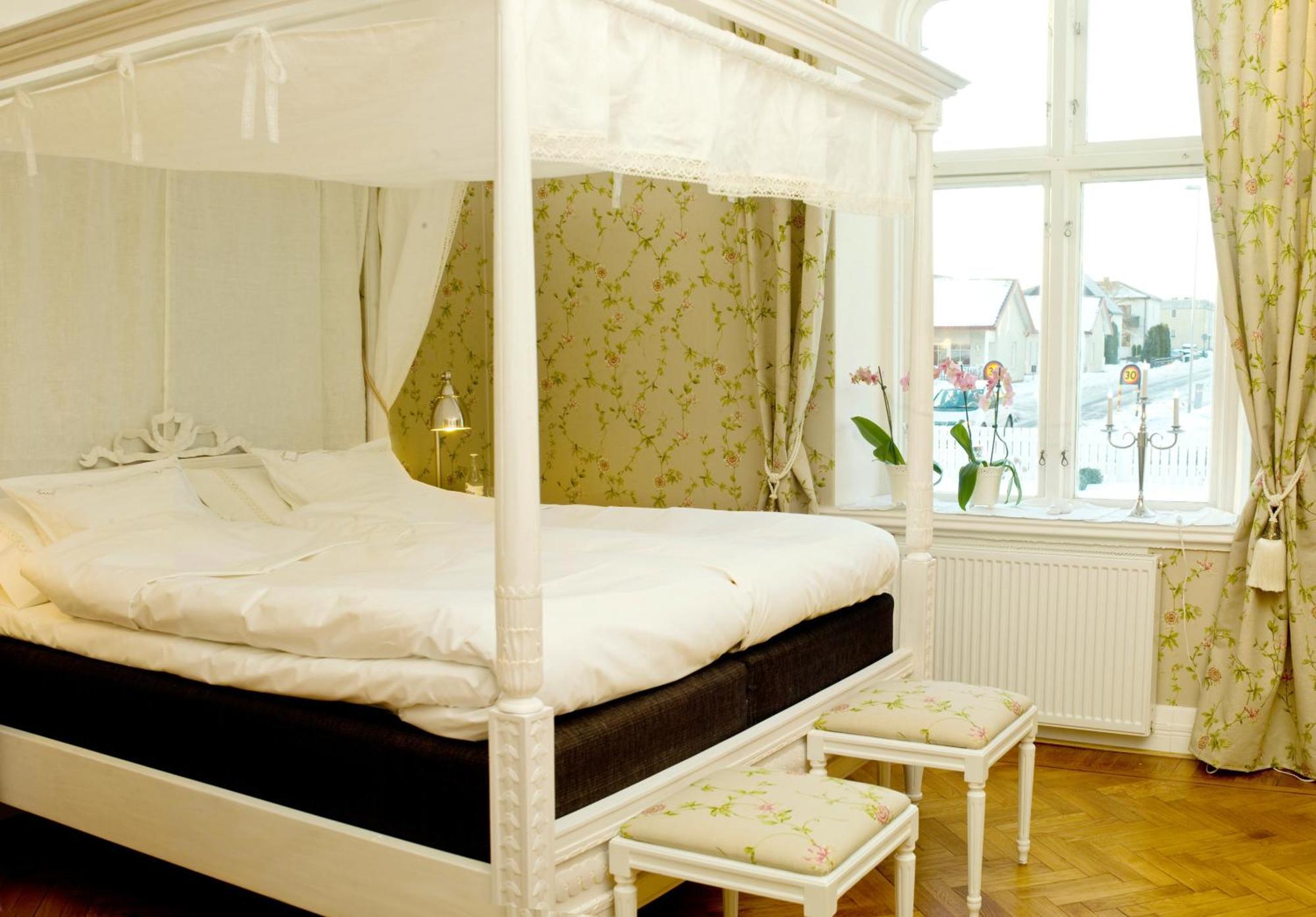 קריסטיאנסטד Annas Hotell מראה חיצוני תמונה