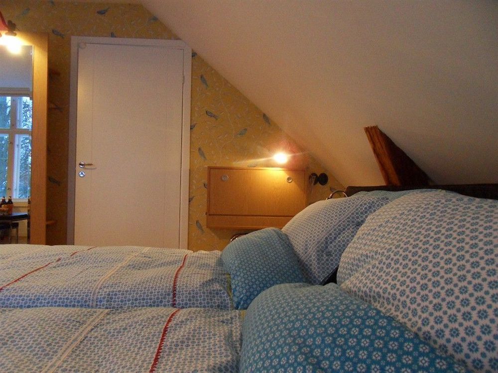 קריסטיאנסטד Annas Hotell מראה חיצוני תמונה