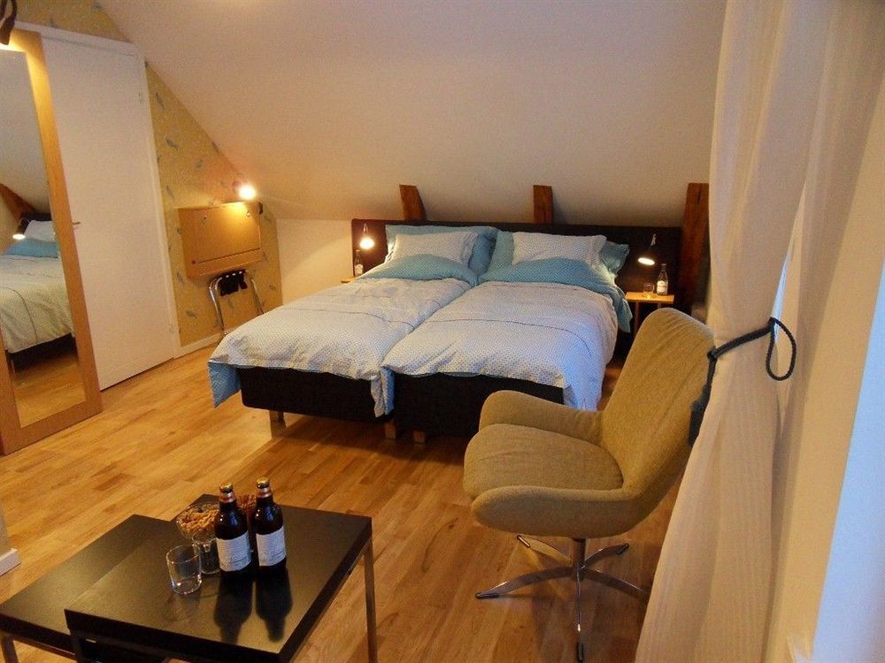 קריסטיאנסטד Annas Hotell מראה חיצוני תמונה