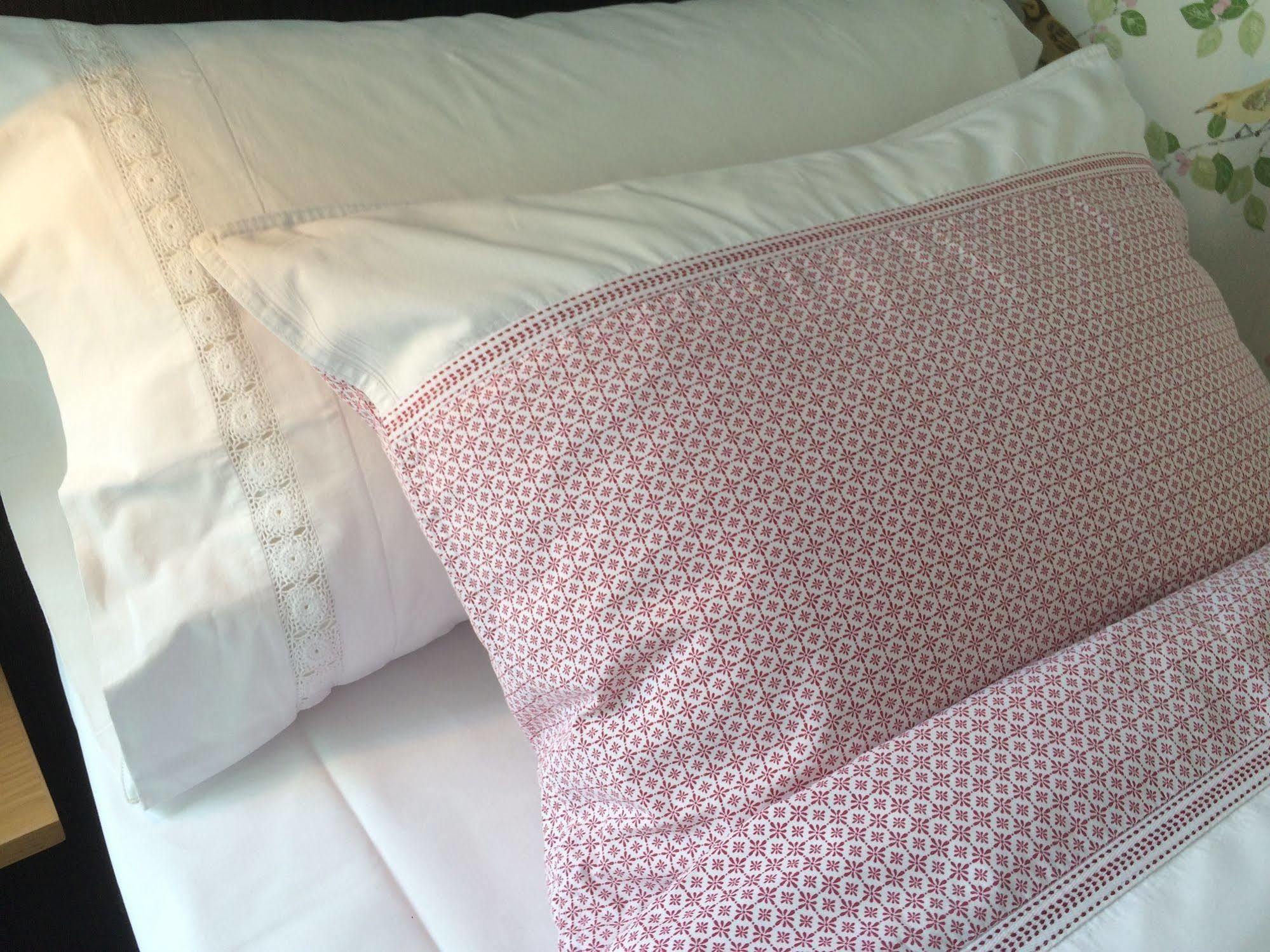 קריסטיאנסטד Annas Hotell מראה חיצוני תמונה